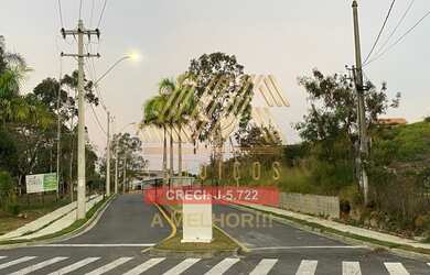 Imagem: O terreno está localizado em Barrinha, Quatis à venda por