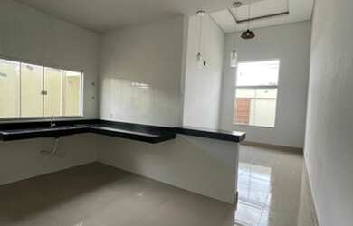 Imagem 5: Casa para venda com 3 quartos no Bairro Cardoso - Aparecida de Goiânia - GO