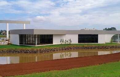 Imagem 9: Terreno N 115 para VENDA no condomínio Royall Falls Yacht em Foz do Iguaçu...