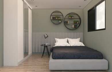 Imagem 6: Santana de Parnaíba - Casa de Condomínio - Villas do Jaguari