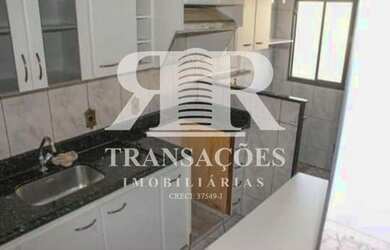 Imagem 3: Apartamento 3 dormitórios, 70m² à venda por R$ 150.000,00 ou aluguel...