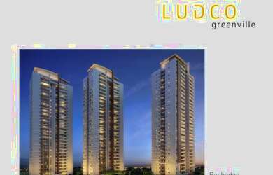 Imagem 10: Apartamento a venda com 3 suítes com 134m² em Ludco Greenville