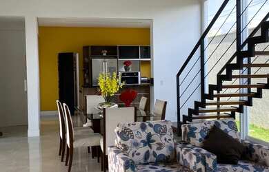 Imagem 4: Bragança Paulista - Casa de Condomínio - Condomínio Portal Horizonte