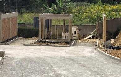 Imagem 5: Terreno à venda, 202 m² por R$ 199.000,00 - Posse - Teresópolis/RJ