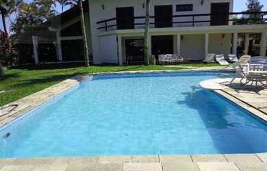 Imagem 4: Casa residencial para venda e locação, Acapulco, Guarujá