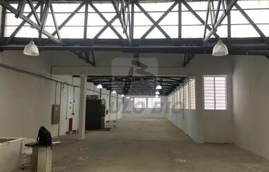 Imagem 7: SAO PAULO - Galpão/Depósito/Armazém - Vila Firmiano Pinto