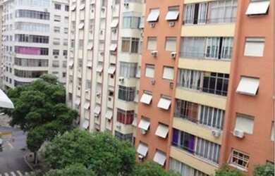 Imagem 9: POSTO 4 Constante Ramos. Imóvel mobiliado, 35m² de Área, 1 Banheiroe1...