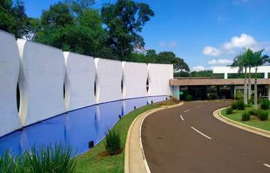 Imagem: Terreno N°115 para VENDA no condomínio Royall Falls Yacht