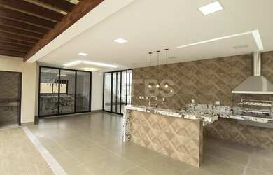 Imagem 3: Portal do Sol Green - Sobrado 4 quartos, sendo 4 suítes