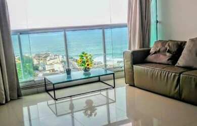 Imagem 16: APARTAMENTO RESIDENCIAL em SALVADOR - BA, RIO VERMELHO