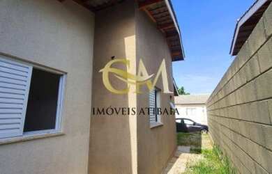 Imagem 3: Casa em Atibaia/ Casa em Condomínio/ Casa para Financiamento