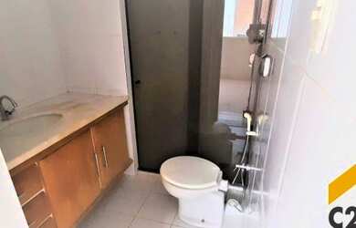 Imagem 11: Apartamento a venda com 57 m2, 1/4 com gabinete em Amaralina, Salvador...