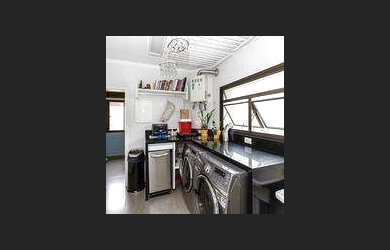 Imagem 9: Apartamento Residencial à venda, Residencial Dez (Alphaville), Santana de Parnaíba -