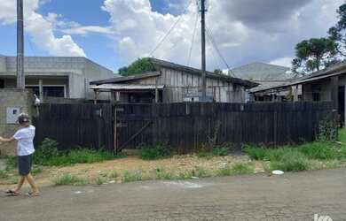 Imagem: O terreno possui 198m² de Área e está localizado em Boqueirão