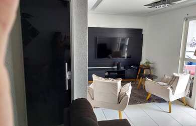 Imagem 4: Casa Condomínio Thina à venda 03 dorm c/suíte 02 vagas no Medeiros Jundiaí SP