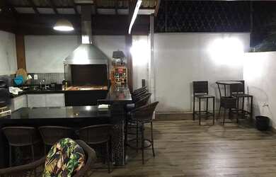 Imagem 1: Casa Condomínio Thina à venda 03 dorm c/suíte 02 vagas no Medeiros Jundiaí SP