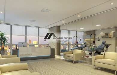 Imagem 6: Locação - Salas 50 metros Word Medical Center - Campina Grande - Bairro...