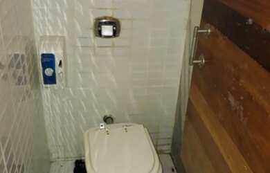 Imagem 5: LOJA COMERCIAL EM FRENTE AO CONSULADO AMERICANO