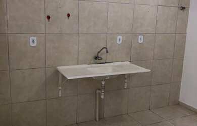 Imagem 2: Alugo apartamento térreo, no Valparaiso perto do Ultrabox, no Ypiranga