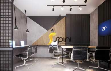 Imagem 11: Novo Lofts última tecnologia à venda, 34 m² por R$ 334.000 - Santa...