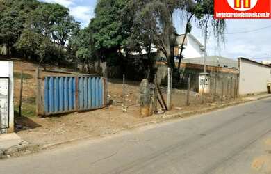 Imagem 2: São José da Lapa - Terreno Padrão - Chacaras Reunidas Sao Vicente