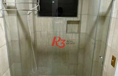 Imagem 14: Apartamento com 3 dormitórios à venda, 140 m² - Ponta da Praia - Santos/SP