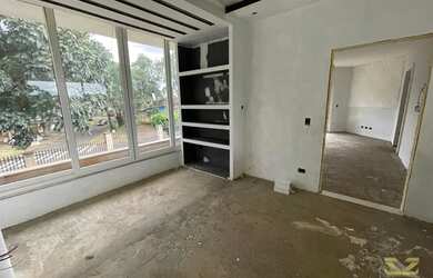 Imagem 8: SOBRADO COMERCIAL OU RESIDENCIAL - JARDIM ELISA I