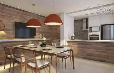 Imagem 1: SALVADOR - Apartamento Padrão - Santa Teresa