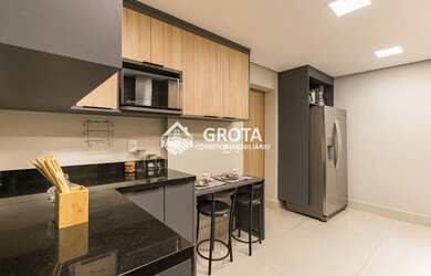 Imagem 10: Maravilhoso Apartamento em Condomínio Padrão para Venda no bairro Parque...