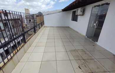 Imagem 13: Apto cobertura130 m² Cond Barramar I Calhau 05 qtos s/ 02 suítes 03...