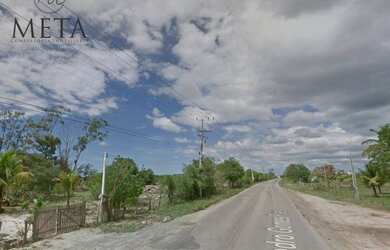 Imagem 5: Área Industrial à venda e locação no Porto do Açu - Estrada do Galinheiro...