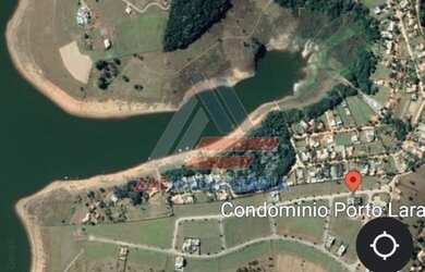 Imagem 1: VENDA ,PORTO LARANJEIRAS, PIRACAIA,550M², 5 SUÍTES, VISTA PARA REPRESA