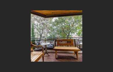 Imagem 13: Apartamento Residencial à venda, Residencial Dez (Alphaville), Santana de Parnaíba -