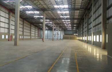 Imagem 2: BARUERI - Galpão/Depósito/Armazém - Zona Industrial
