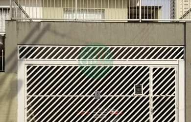 Imagem 1: Sobrado à venda no bairro Lauzane Paulista - São Paulo/SP, Zona Norte