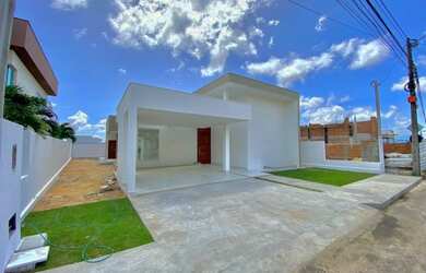 Imagem 5: Linda casa a venda no condomínio green club 3, agende sua visita