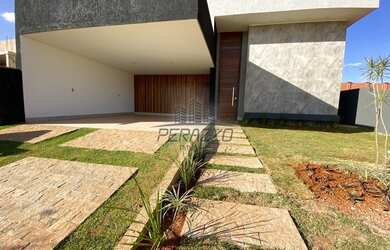 Imagem 2: Casa com 03 suítes alto padrão à venda no Lê Jardin por R$1.300.000,00...