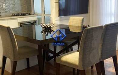 Imagem 10: Originale Ipiranga 95m². Piscina, Churrasqueira, Ar-condicionadoe95m²...