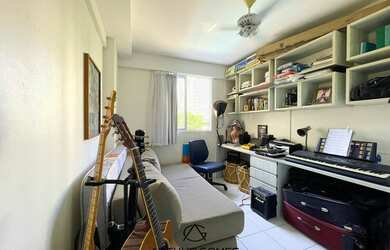 Imagem 16: Apartamento para venda no Vita Praia em Piedade