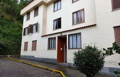 Imagem 1: Apartamento à venda, 52 m² por R$ 315.000,00 - Tijuca - Teresópolis/RJ