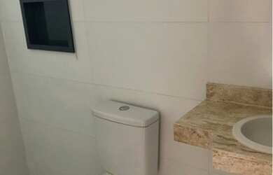 Imagem: O apartamento possui 2 Dormitórios, 3 Banheiros, 1 Vaga na