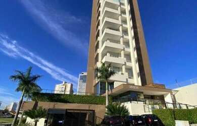 Imagem 2: Apartamento com 4 dormitórios, 362 m² - venda por R$ 3.500.000 ou aluguel...