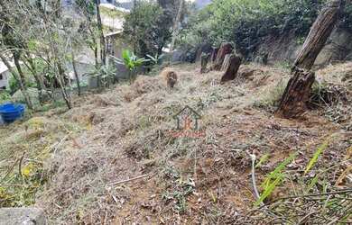 Imagem 2: Terreno à venda, 390 m² por R$ 250.000,00 - Cônego - Nova Friburgo/RJ