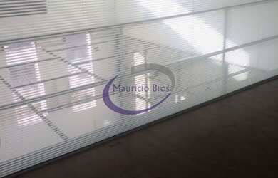 Imagem 13: Salão para Locação no bairro do Tatuapé com o3 pisos térreo, Mesanino...