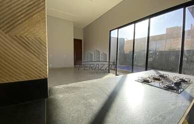 Imagem 9: Casa com 03 suítes alto padrão à venda no Lê Jardin por R$1.300.000,00...