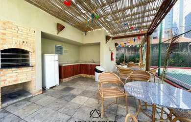 Imagem 3: Apartamento para venda no Vita Praia em Piedade