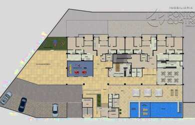 Imagem 7: SALVADOR - Apartamento Padrão - Santa Teresa