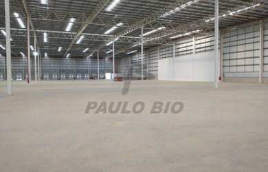 Imagem 3: SANTANA DE PARNAIBA - Galpão/Depósito/Armazém - Recanto Maravilha III