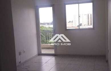 Imagem 2: Apartamento com 1 dormitório, 54 m² - venda por R$ 190.000,00 ou aluguel...