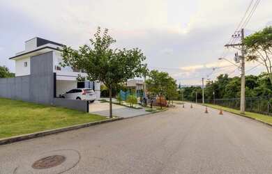 Imagem 8: Terreno à venda, 320 m² por R$ 185.500,00 - Condomínio Villagio Di...